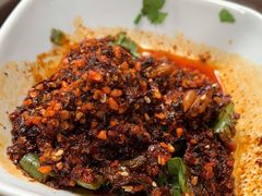 -老陈婆手工面庄