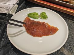 -全聚德(蓝山店)