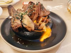 -MIO弥欧洋房西餐厅(中央大街店)