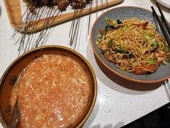 -老味烧烤(总店)