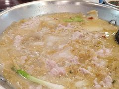 -老来福·非遗酸汤兔(凯旋路店)