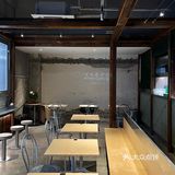 杭州新开！社区里的氛围感小食堂...🍽️