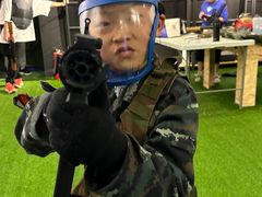 -319集结地真人CS·团建·轰趴馆(城外诚店)