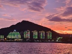 -千岛湖湖人皮划艇俱乐部