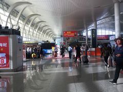 -银川河东国际机场
