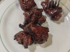 -巴犀烧烤(新崇光店)