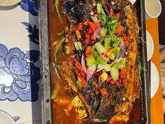 -集天餐厅(人大店)