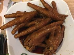 凤爪-添好运点心专门店(中环IFC店)