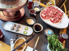 -东来顺·非遗火锅(高新店)