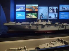 -中国人民解放军海军博物馆