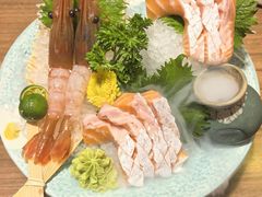 -隐月· 㐂和食屋(芝罘万达公馆店)