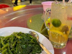 -大茄来海鲜餐厅(亚洲城分行)