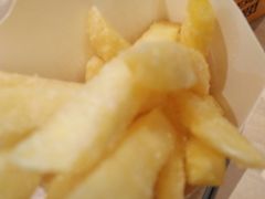 -汉堡王(歌斐中心店)