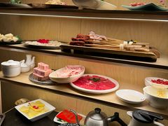 -锦城印象火锅(天府三街店)
