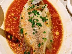 -达叔香味海鲜(海棠68环球美食街店)