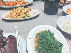 -王家沙点心店(南京西路总店)