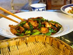 -田园印象·成都土菜院子(华阳店)