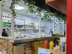 -老炉家木炭烤肉(长江国际店)