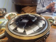 -泥炉烧肉师(新街口金銮巷店)