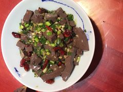 -窄巷子陕菜馆·地道陕西菜(粉巷店)