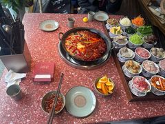 -纸盐河码头火锅(十八梯店)