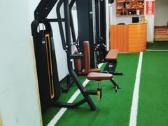 -征成健身连锁私教工作室(九公里店)
