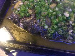 -鱼库·不仅是一家烤鱼店(车公庙店)