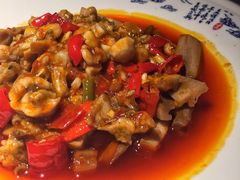 -九锅一堂酸菜鱼(新南凯德直营店)
