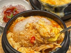 -韩时烤肉(丰科万达广场店)