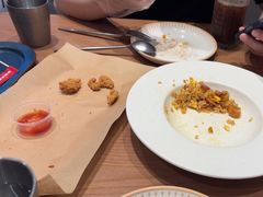 -必胜客(鳌江万达店)