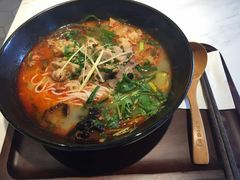 -蒙小妹骨汤饭.米线(新光路店)
