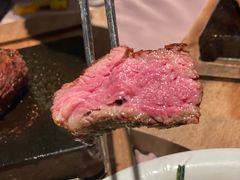 -NY STEAK 牛一扒房(番禺区南城路店)