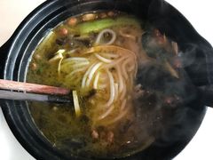 -滇釜火锅·能喝汤的火锅(车公庄店)