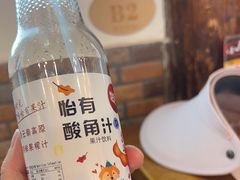 -小厨子私房菜·云南美食店