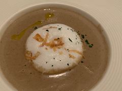 -郑州希尔顿酒店·阿米奇意大利餐厅