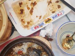 -赵财记·肠粉·煲仔饭(九龙城店)