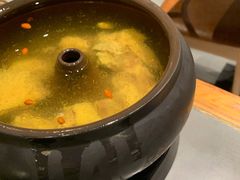 原味汽锅鸡-云海肴·汽锅鸡·云南菜(高德置地店)