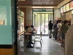 -林静小吃(复兴路店)