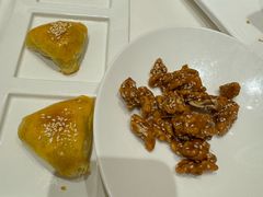 -正佳广场万豪酒店-粤菜餐厅·点心·海鲜·聚餐