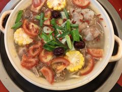 -花水湾红太阳牛肉汤锅