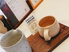 -Parking Coffee(孩儿巷店)