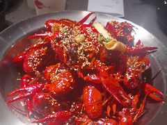 -一棠龙虾•王牌虾球(楚河汉街店)
