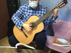 -迷音音乐国际艺术中心(三林店)