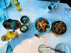 -潮堂 · 潮州菜(国贸商城店)