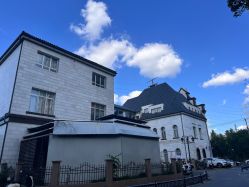-初度润生园·独栋别墅月子中心(昆山店)