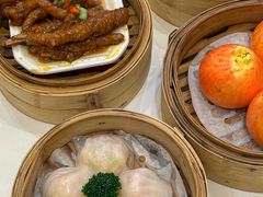 -聚福山莊·寻味顺德(北滘店)