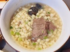 -陈熹公民族美食文化餐厅(中华广场店)