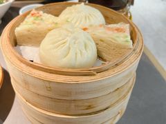 千层油糕-晓淮山·扬州早茶·淮扬菜(龙阳广场店)