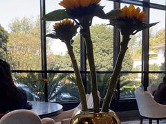 -翠湖宾馆·中餐厅