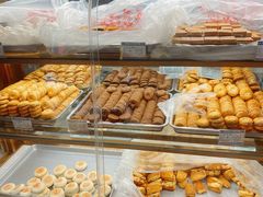 -一大糕点(纬六路店)